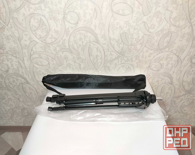 Тренога телескопическая для рыбалки 1,5 м (подставка под удочки) Донецк - изображение 6