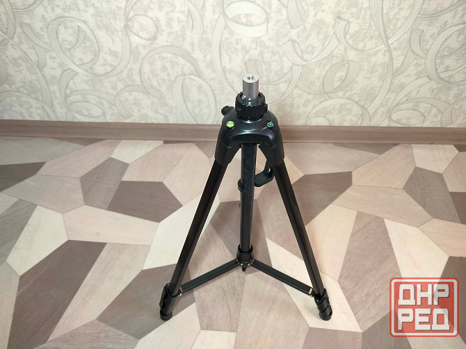 Тренога телескопическая для рыбалки 1,5 м (подставка под удочки) Донецк - изображение 3