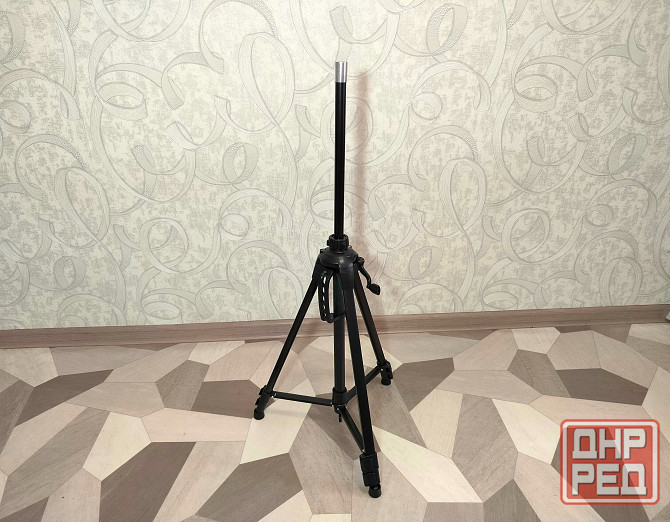 Тренога телескопическая для рыбалки 1,5 м (подставка под удочки) Донецк - изображение 4