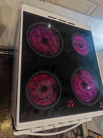 Печка электрическая Донецк