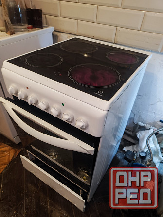 Печка электрическая Донецк - изображение 3