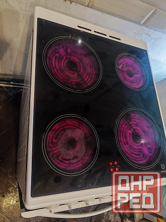 Печка электрическая Донецк - изображение 1