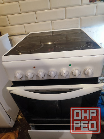 Печка электрическая Донецк - изображение 2