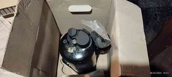 Компрессор Донецк