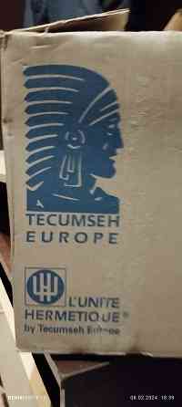 Компрессор Донецк