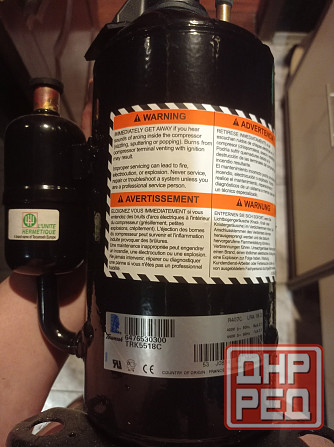 Компрессор Донецк - изображение 3