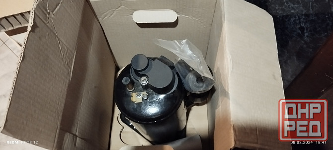 Компрессор Донецк - изображение 4