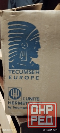 Компрессор Донецк - изображение 1