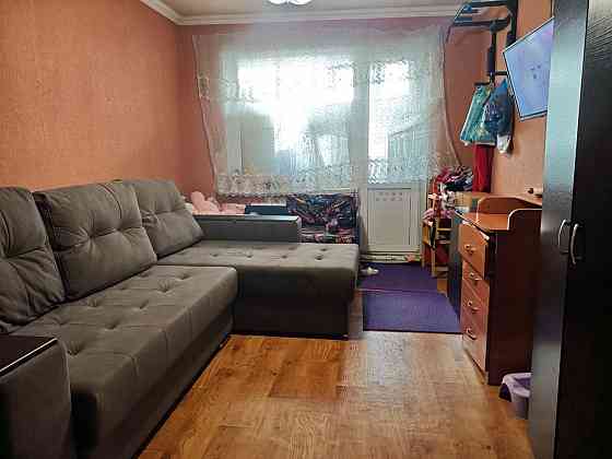 Продам 1- к квартиру на Мирном Донецк