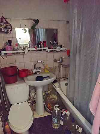 Продам 1- к квартиру на Мирном Донецк