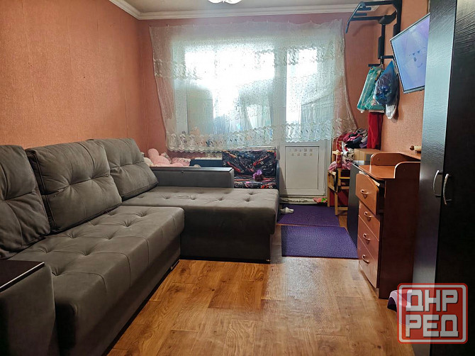 Продам 1- к квартиру на Мирном Донецк - изображение 1