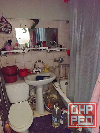 Продам 1- к квартиру на Мирном Донецк - изображение 5