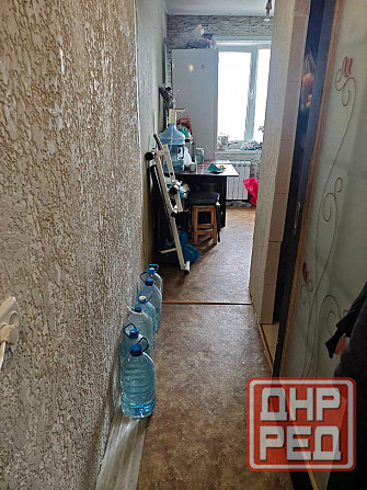 Продам 1- к квартиру на Мирном Донецк - изображение 2