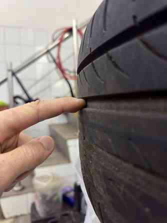 Диски Mercedes AMG R18 Донецк