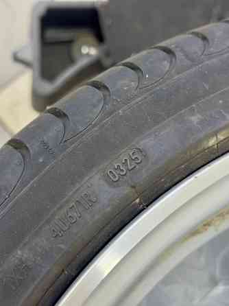 Диски Mercedes AMG R18 Донецк