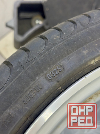 Диски Mercedes AMG R18 Донецк - изображение 4