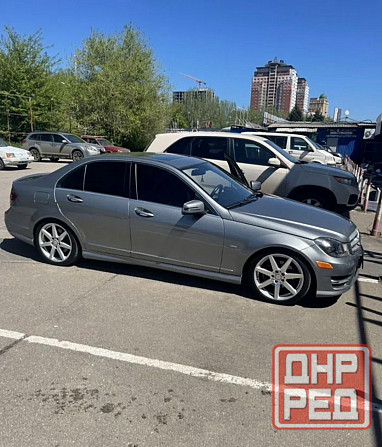 Диски Mercedes AMG R18 Донецк - изображение 1