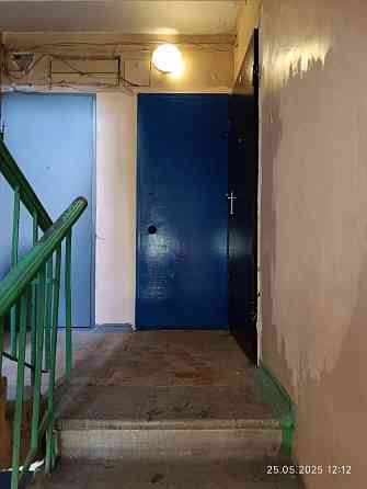 Донецк, Киевский р-н, ул. Буслаева 26 Продается 1 к. квартира студия Донецк