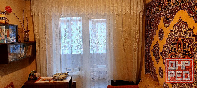 Продам 2-ком квартиру. Донецк. Кирпичный дом. 2-й этаж. Донецк - изображение 3