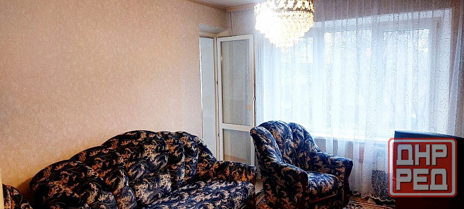 Продам 2-ком квартиру. Донецк. Кирпичный дом. 2-й этаж. Донецк - изображение 1