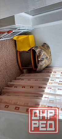 Продам 2-ком квартиру. Донецк. Кирпичный дом. 2-й этаж. Донецк - изображение 6