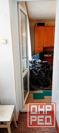 Продам 2-ком квартиру. Донецк. Кирпичный дом. 2-й этаж. Донецк - изображение 8