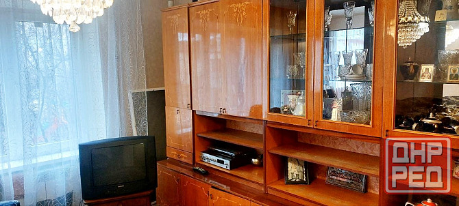 Продам 2-ком квартиру. Донецк. Кирпичный дом. 2-й этаж. Донецк - изображение 2