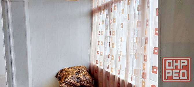 Продам 2-ком квартиру. Донецк. Кирпичный дом. 2-й этаж. Донецк - изображение 7