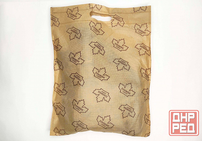 Необычная Сумка-слинг (нагрудная) из натуральной кожи Донецк - изображение 3