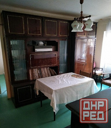 Продается 2 комнатная квартира пл. Конституции Ворошиловский р-н Донецк - изображение 4