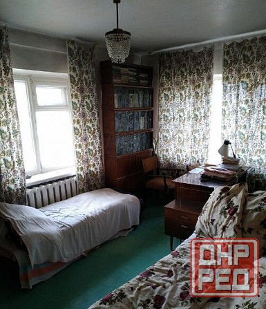 Продается 2 комнатная квартира пл. Конституции Ворошиловский р-н Донецк - изображение 5