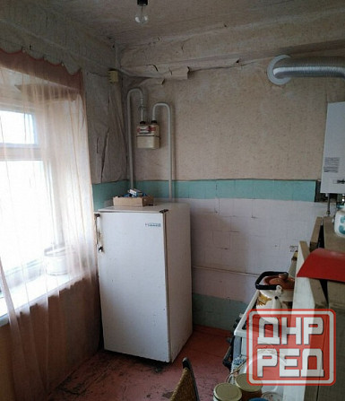 Продается 2 комнатная квартира пл. Конституции Ворошиловский р-н Донецк - изображение 6