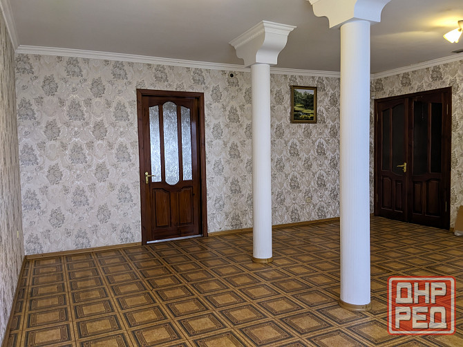 3 комн, очень большая, 91 м. кв. Макеевка - изображение 9