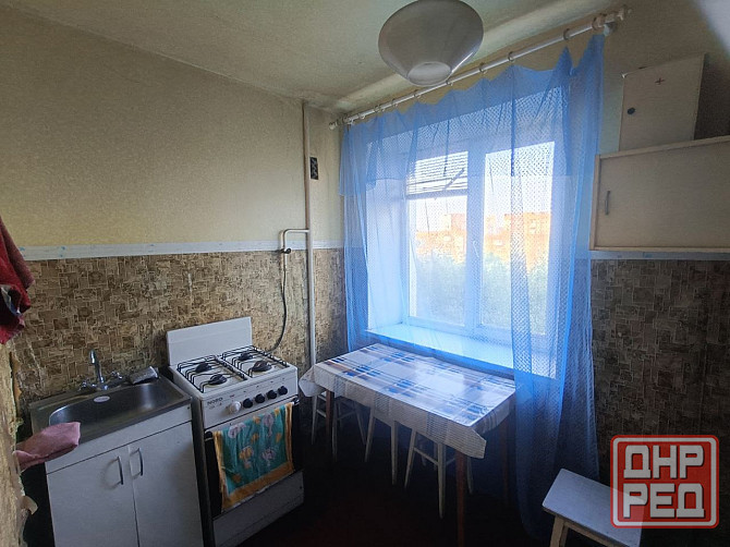 Продается 2 комнатная квартира Крытый рынок Ворошиловский р-н Донецк - изображение 8