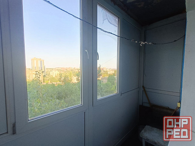 Продается 2 комнатная квартира Крытый рынок Ворошиловский р-н Донецк - изображение 9
