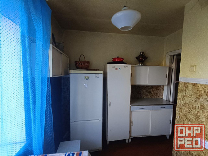 Продается 2 комнатная квартира Крытый рынок Ворошиловский р-н Донецк - изображение 7