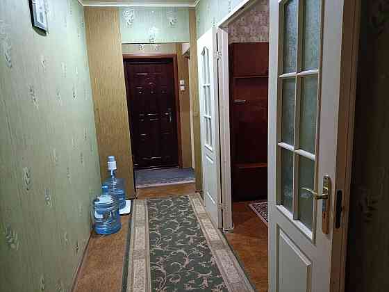 Продам 3- х комнатную квартиру в Пролетарском районе, ул. Раздольная. Донецк