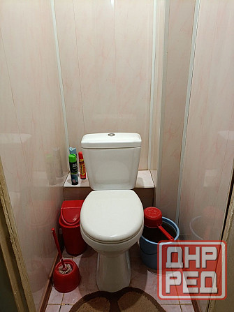 Продам 3- х комнатную квартиру в Пролетарском районе, ул. Раздольная. Донецк - изображение 9