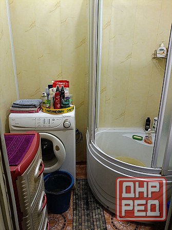 Продам 3- х комнатную квартиру в Пролетарском районе, ул. Раздольная. Донецк - изображение 10