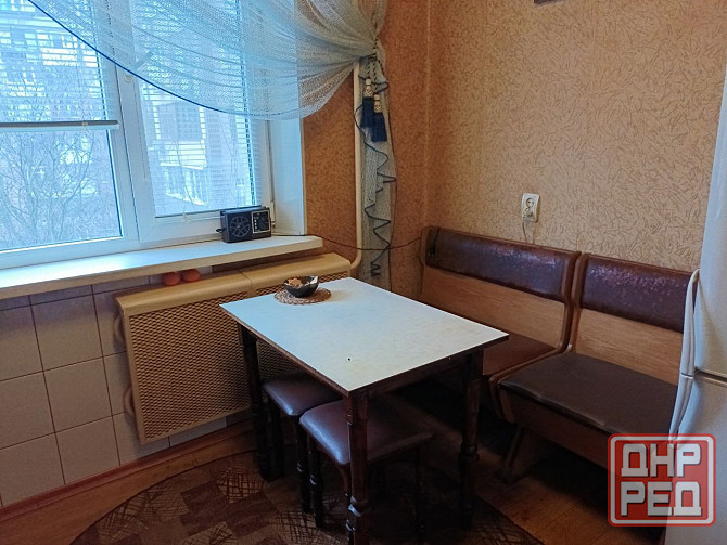 Продам 3- х комнатную квартиру в Пролетарском районе, ул. Раздольная. Донецк - изображение 2
