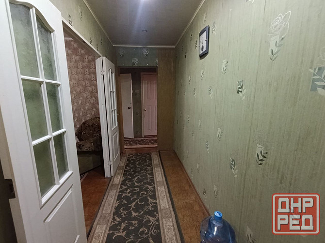 Продам 3- х комнатную квартиру в Пролетарском районе, ул. Раздольная. Донецк - изображение 5