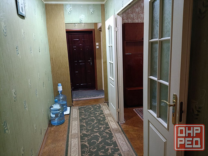 Продам 3- х комнатную квартиру в Пролетарском районе, ул. Раздольная. Донецк - изображение 6