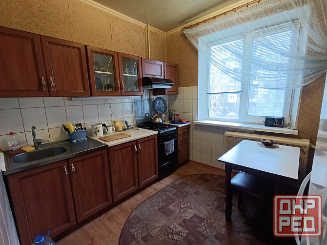 Продам 3- х комнатную квартиру в Пролетарском районе, ул. Раздольная. Донецк - изображение 1