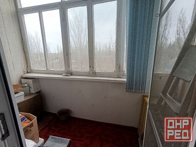 Продам 3- х комнатную квартиру в Пролетарском районе, ул. Раздольная. Донецк - изображение 7