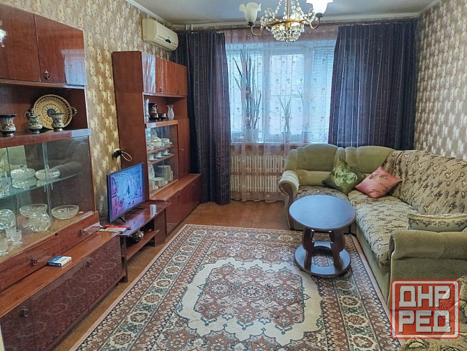Продам 3- х комнатную квартиру в Пролетарском районе, ул. Раздольная. Донецк - изображение 3