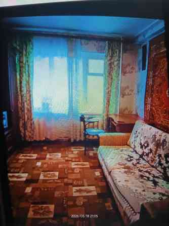 Продам 3-комнатную квартиру. "Ветка" Донецк