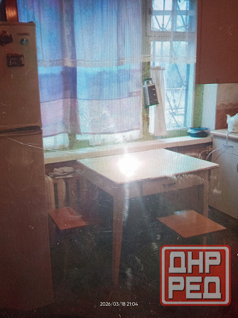 Продам 3-комнатную квартиру. "Ветка" Донецк - изображение 2