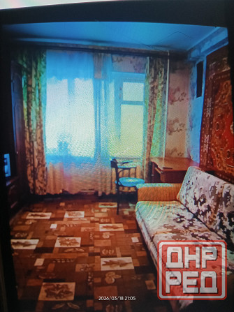 Продам 3-комнатную квартиру. "Ветка" Донецк - изображение 3