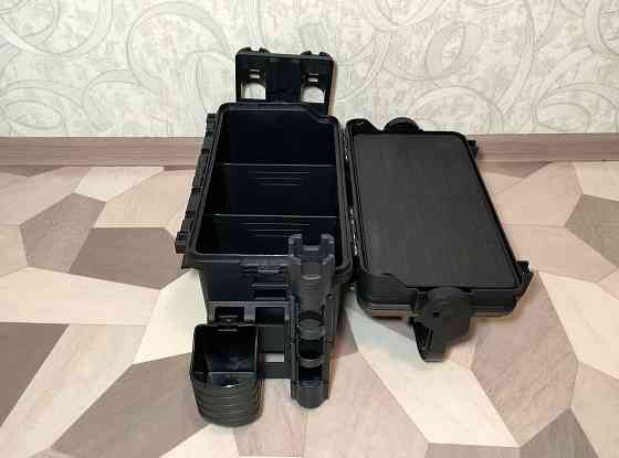 Ящик для рыбалки и хранения снастей (большой) Донецк