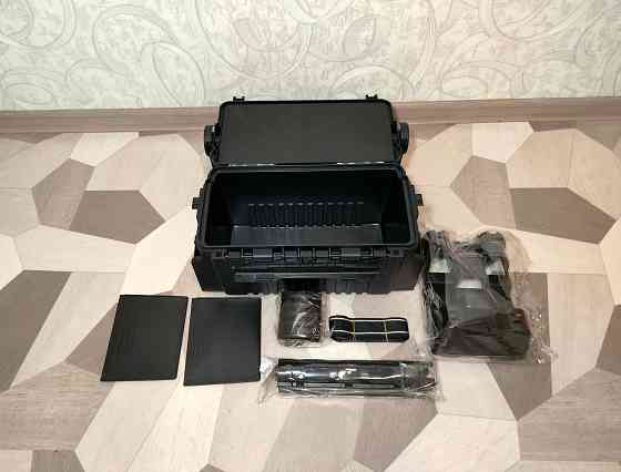 Ящик для рыбалки и хранения снастей (большой) Донецк